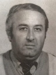 სოსო დევდარიანი