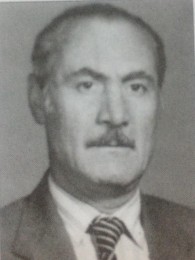 გივი დოლიძე