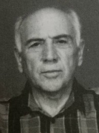 ვახტანგ დუმბაძე