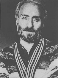 ნისან ბაბალიკაშვილი