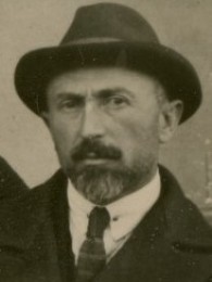 დიმიტრი ჯავახიშვილი