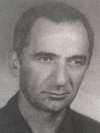 თამაზ ებრალიძე