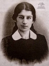 ოლია ოკუჯავა