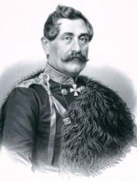 ივანე მუხრანბატონი