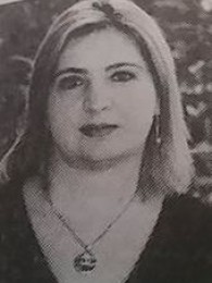 ლელა გაჩეჩილაძე