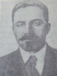 პეტრე ჯაფარიძე