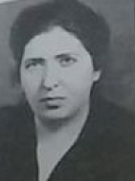 ცისანა გოგუაძე