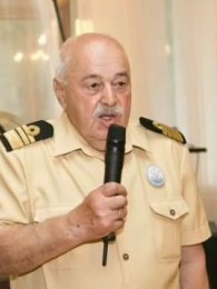 ბიძინა ორაგველიძე