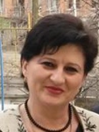 მაია გრძელიძე