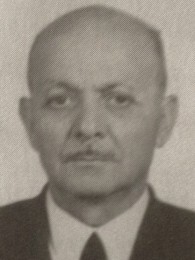 მიხეილ თავდგირიძე