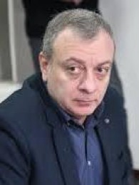 სერგი გვარჯალაძე