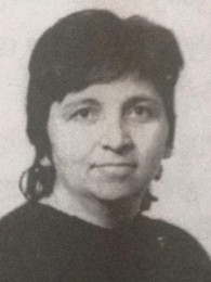 ზაირა თარბა