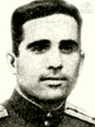 ისრაფილ ჯინჭარაძე