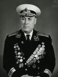 მიხეილ ჯინჭარაძე