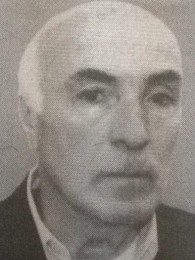 ბადრი თოდუა