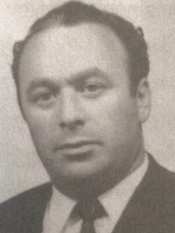 რომეო თუთაშვილი