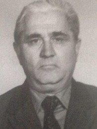 ზურაბ თუშიშვილი
