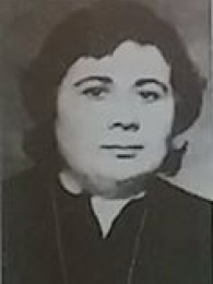 ციალა კობერიძე