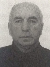 ფელიქს იზორია