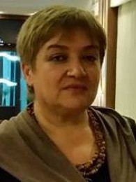 მანანა მაღრაძე