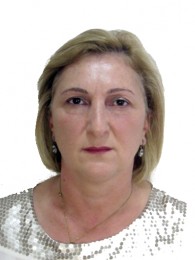 მანანა მოისწრაფიშვილი