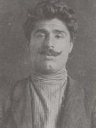 სოსო ირემაშვილი