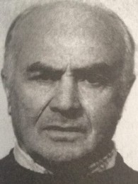 გენრიხ კარსანიძე