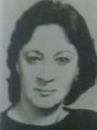 მაია რაფავა