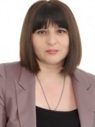 ნინო ფაილოძე