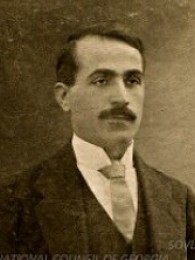 დავით ონიაშვილი