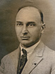 იოსებ სალაყაია