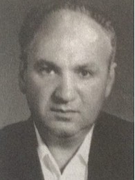 შალვა კვინტრაძე