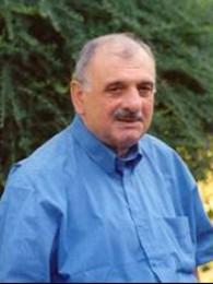 ლუკა მელუა