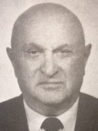 ლევან კიკნაძე