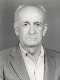 მამია კიკნაძე