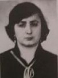 ლია წერეთელი