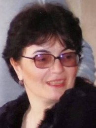 მაია ჭანტურია