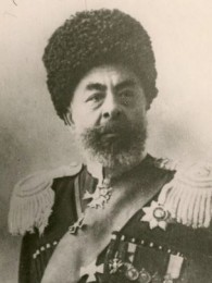 გიორგი ორბელიანი