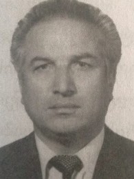 ლერი კოხრეიძე