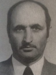 ჯაბა კუბლაშვილი