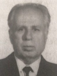 გივი კუპრეიშვილი