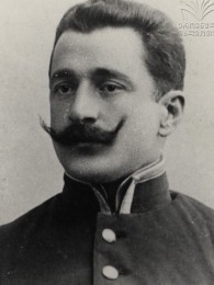 ყადირ შერვაშიძე