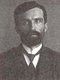ალექსანდრე ჩიქავა
