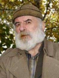 გურამ პეტრიაშვილი