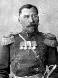 დიმიტრი თოფურია