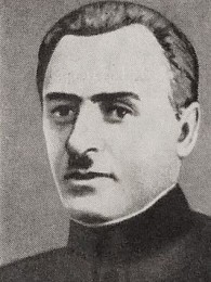 თენგიზ ჟღენტი