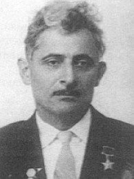 გალაქტიონ რაზმაძე