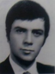 მიხეილ ბახანოვი