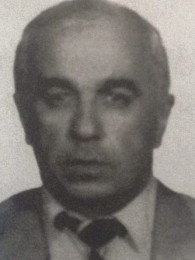 გიორგი ლორთქიფანიძე