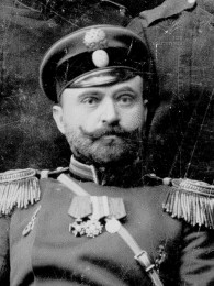 იაკობ მუსხელიშვილი